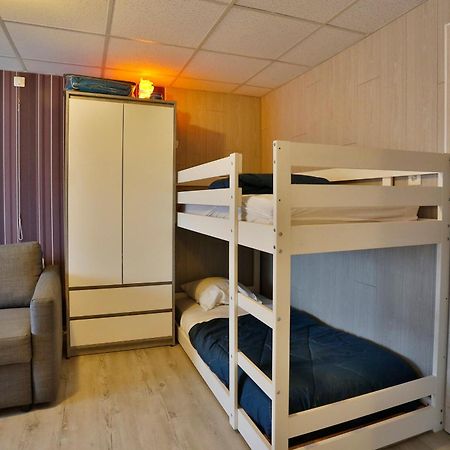 Chez Phil Hotel Robertville Luaran gambar