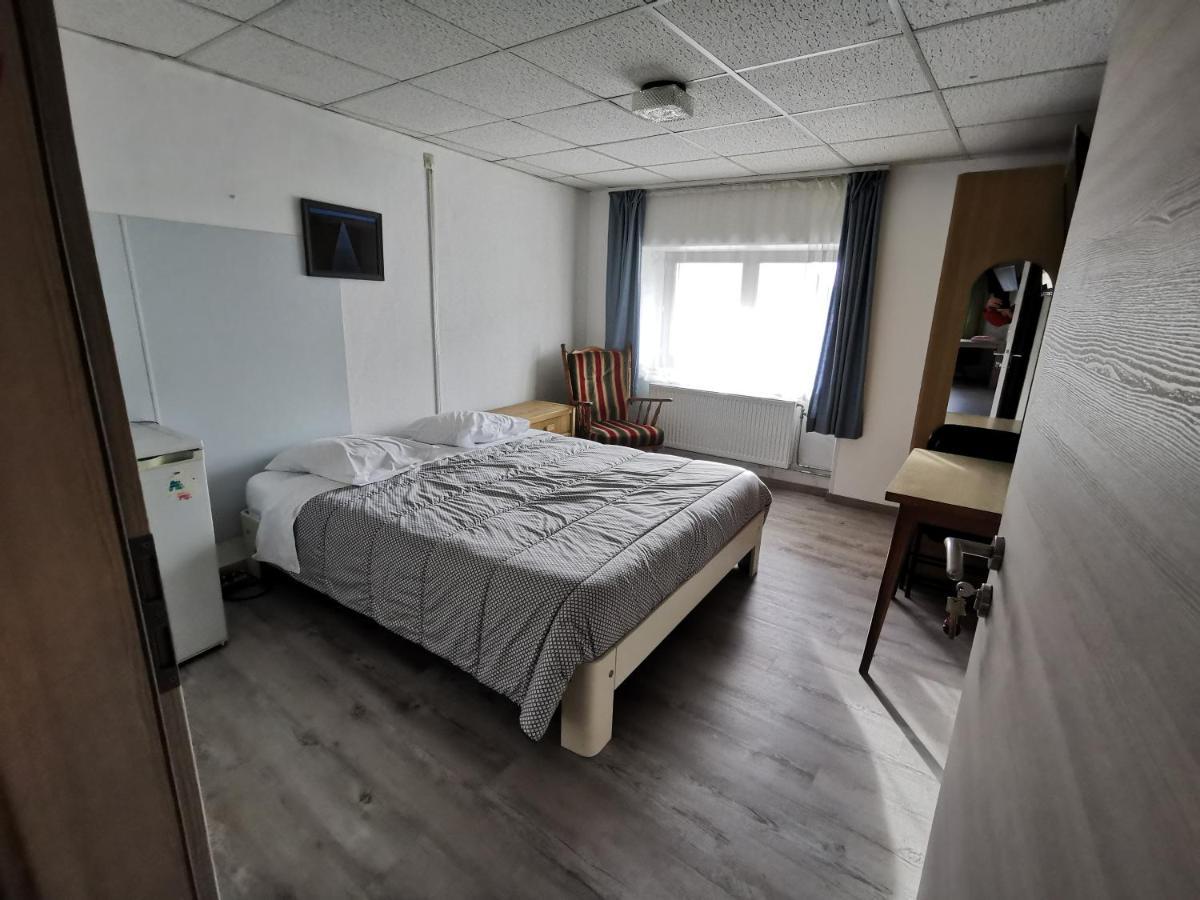 Chez Phil Hotel Robertville Luaran gambar