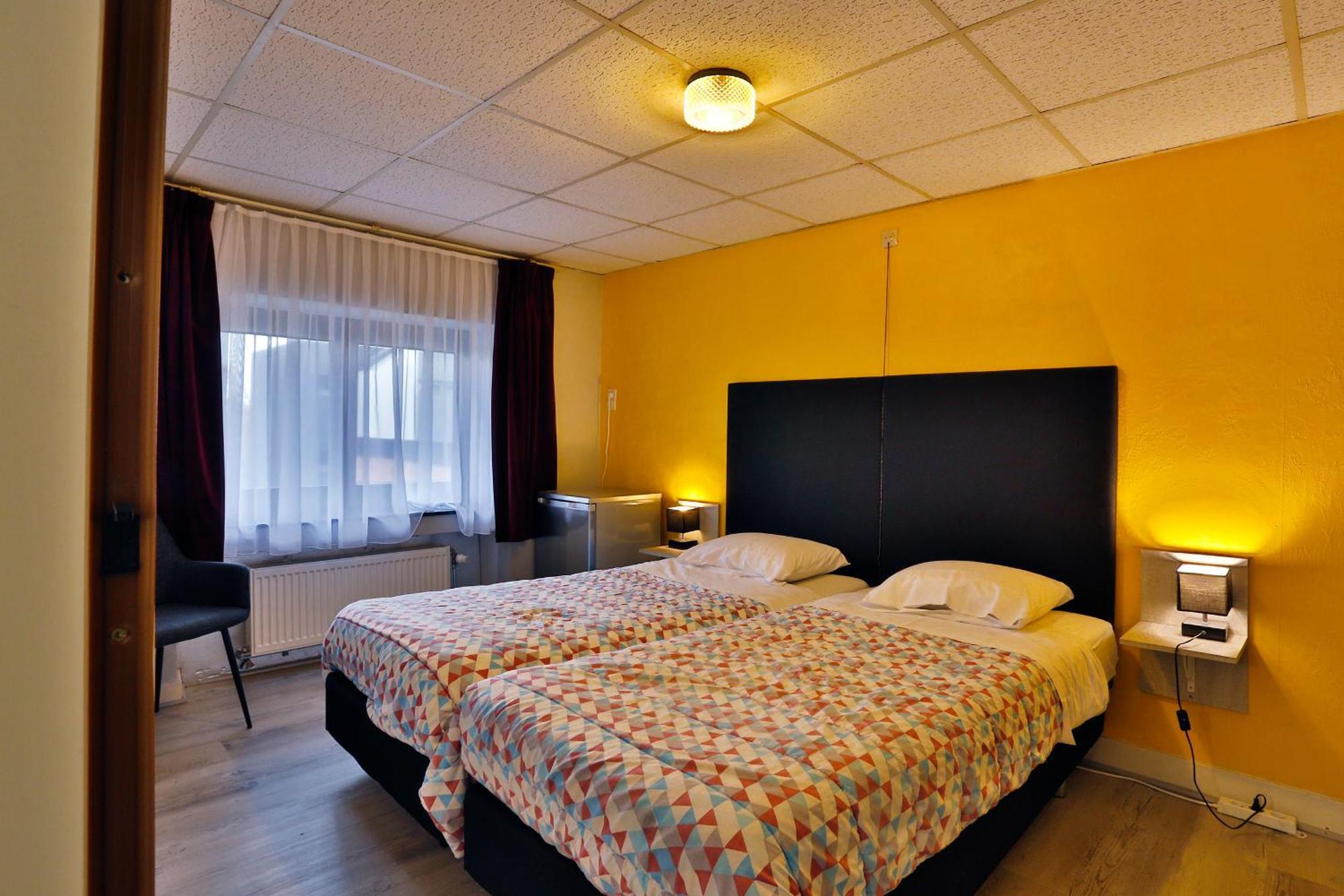 Chez Phil Hotel Robertville Luaran gambar
