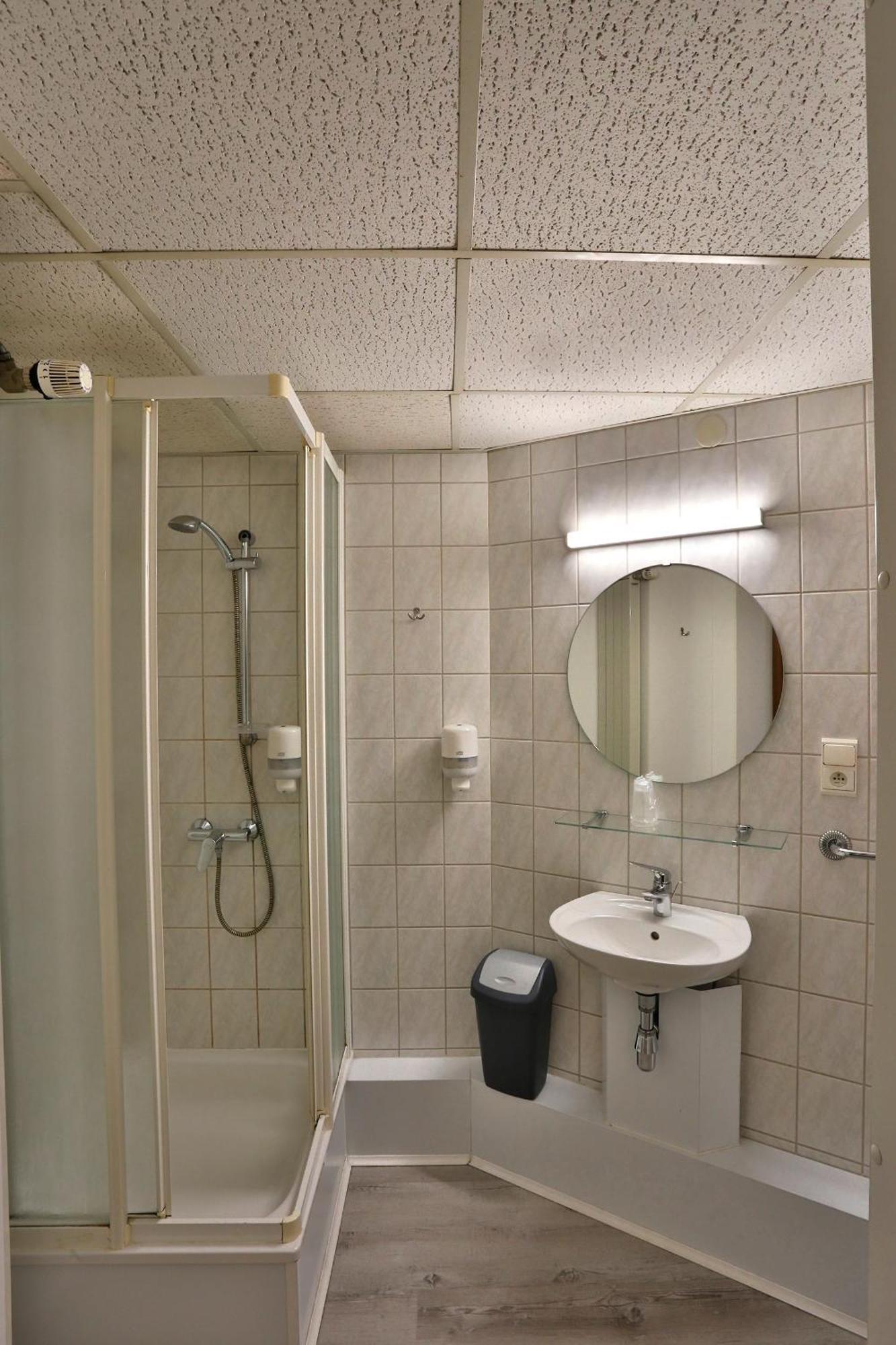 Chez Phil Hotel Robertville Luaran gambar