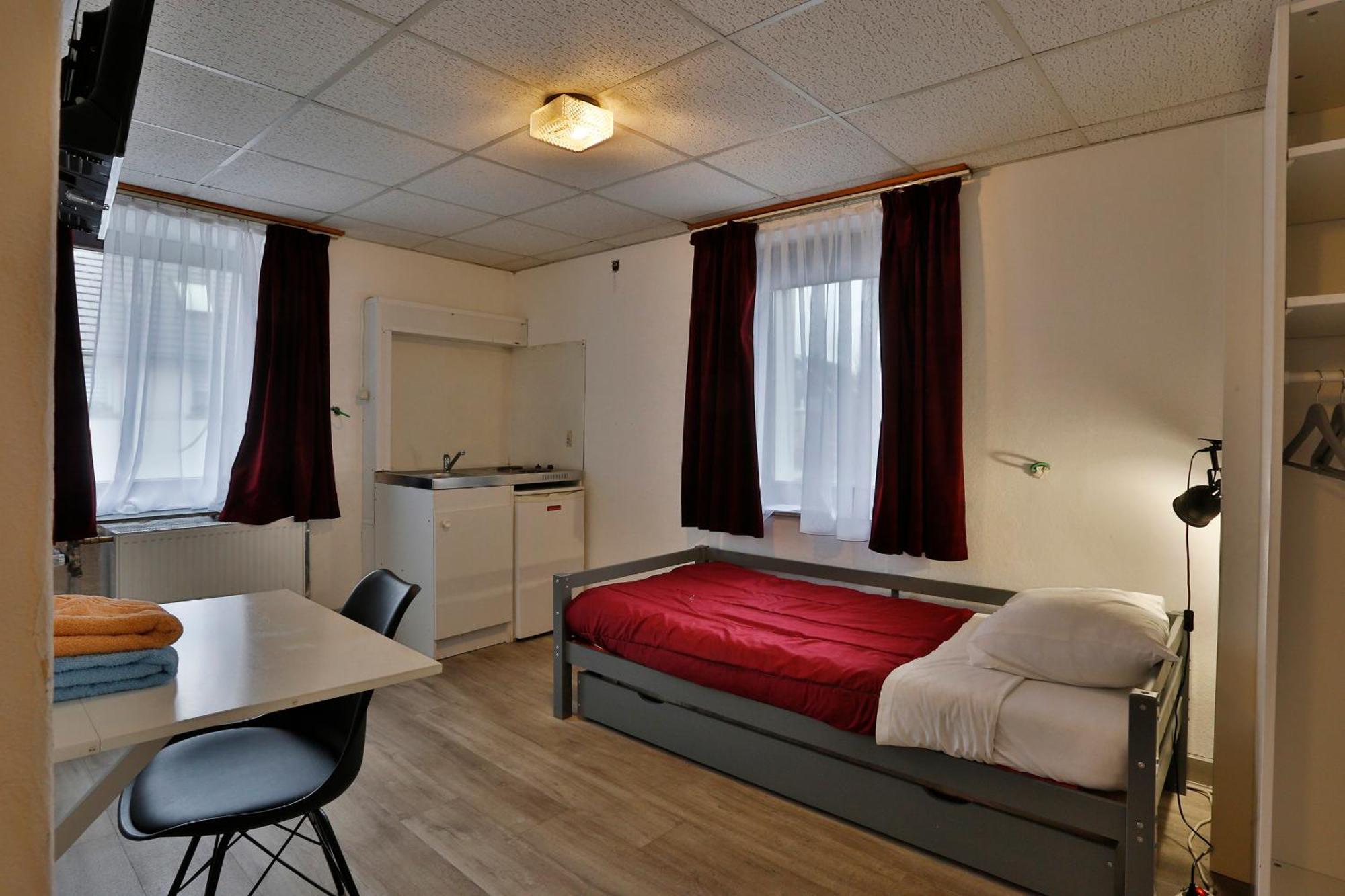 Chez Phil Hotel Robertville Luaran gambar