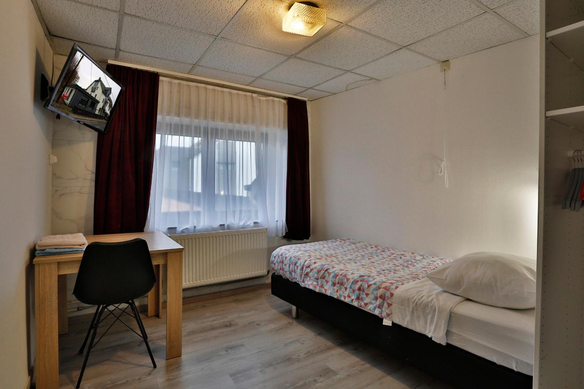 Chez Phil Hotel Robertville Luaran gambar