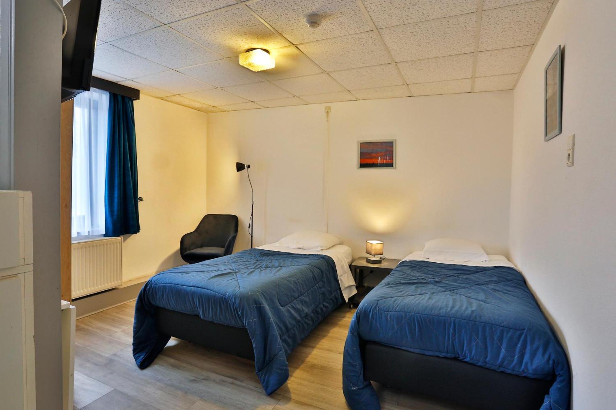 Chez Phil Hotel Robertville Luaran gambar