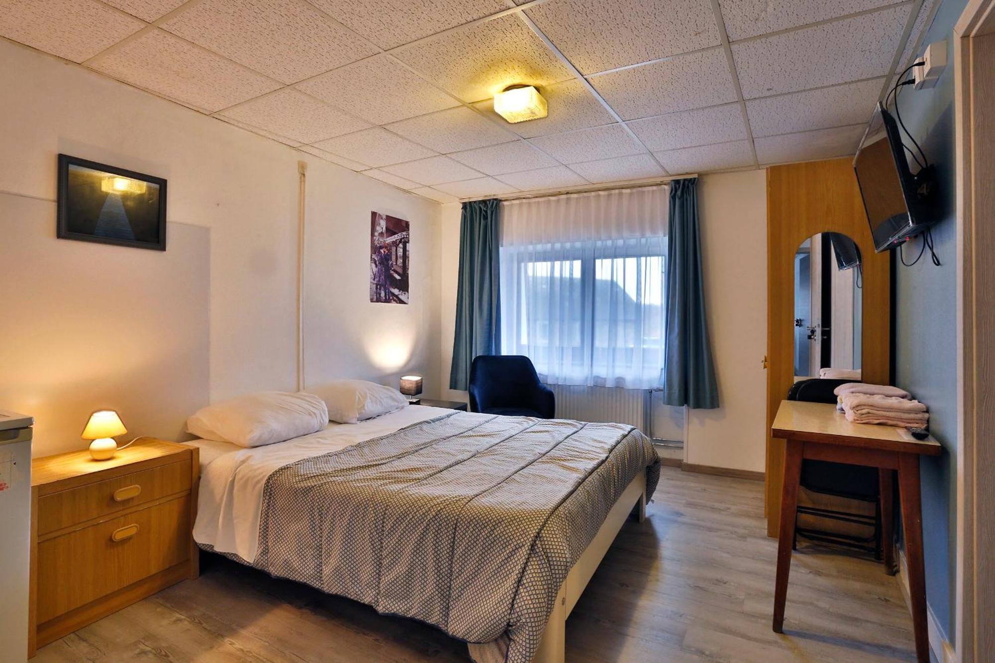 Chez Phil Hotel Robertville Luaran gambar