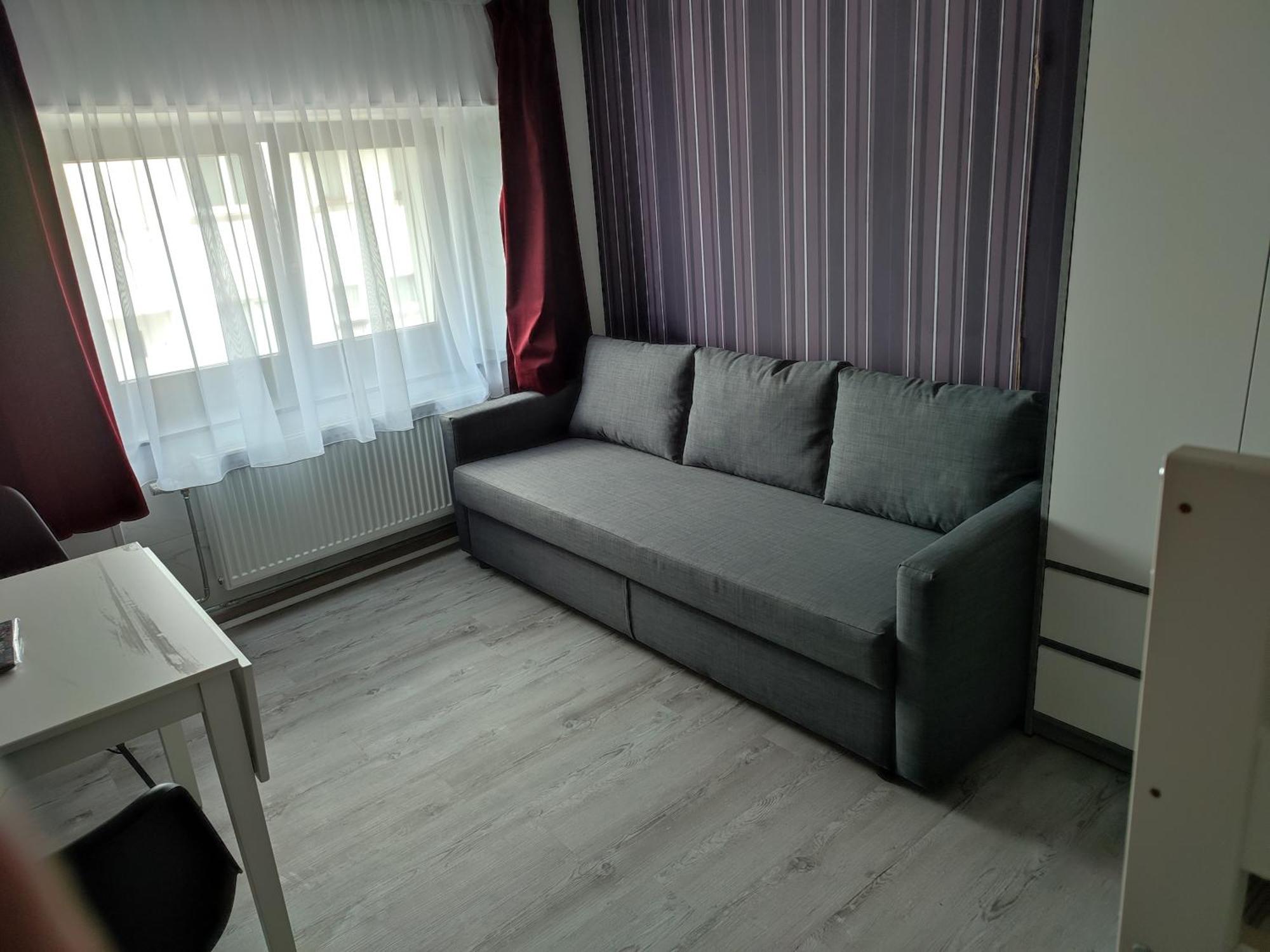 Chez Phil Hotel Robertville Bilik gambar