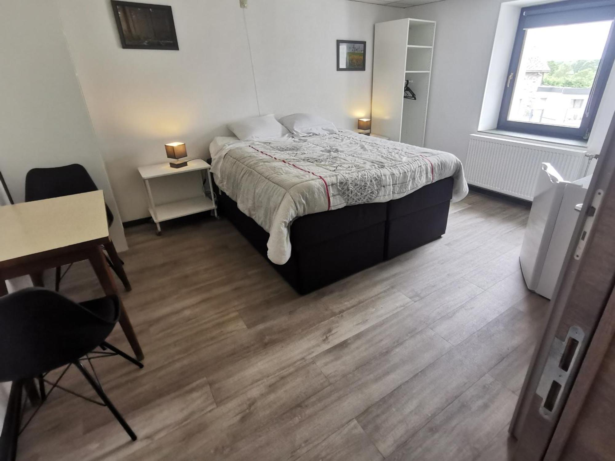 Chez Phil Hotel Robertville Luaran gambar